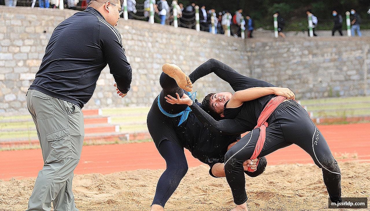 挑战自我，勇往直前！